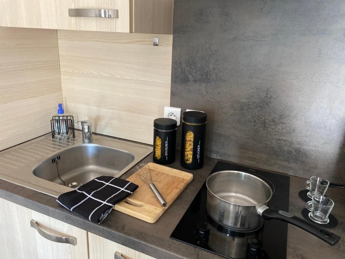 Rez De Jardin Villa Cagnes Sur Mer. Ngoại thất bức ảnh