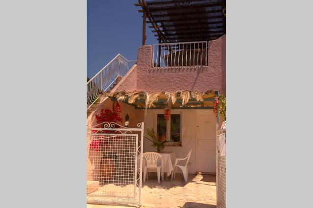 Rez De Jardin Villa Cagnes Sur Mer. Phòng bức ảnh