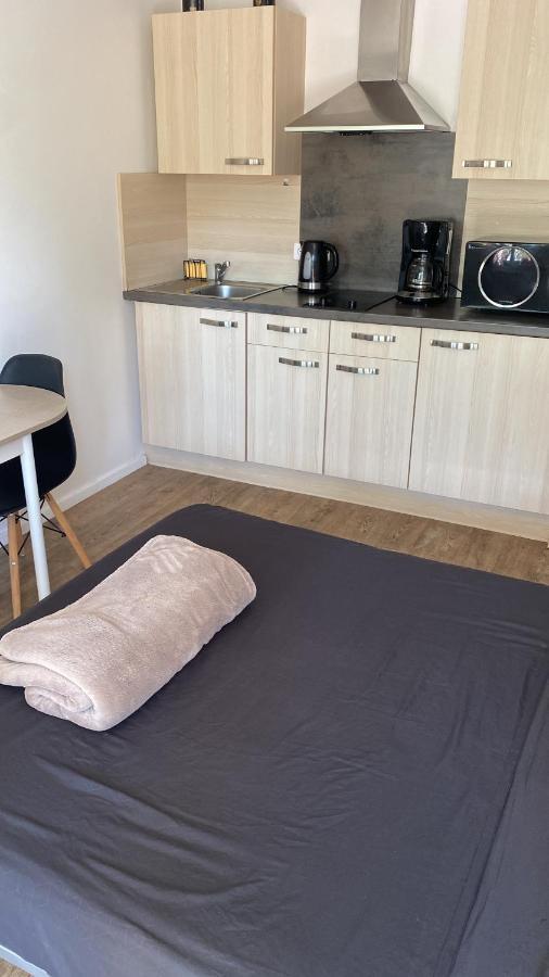 Rez De Jardin Villa Cagnes Sur Mer. Ngoại thất bức ảnh