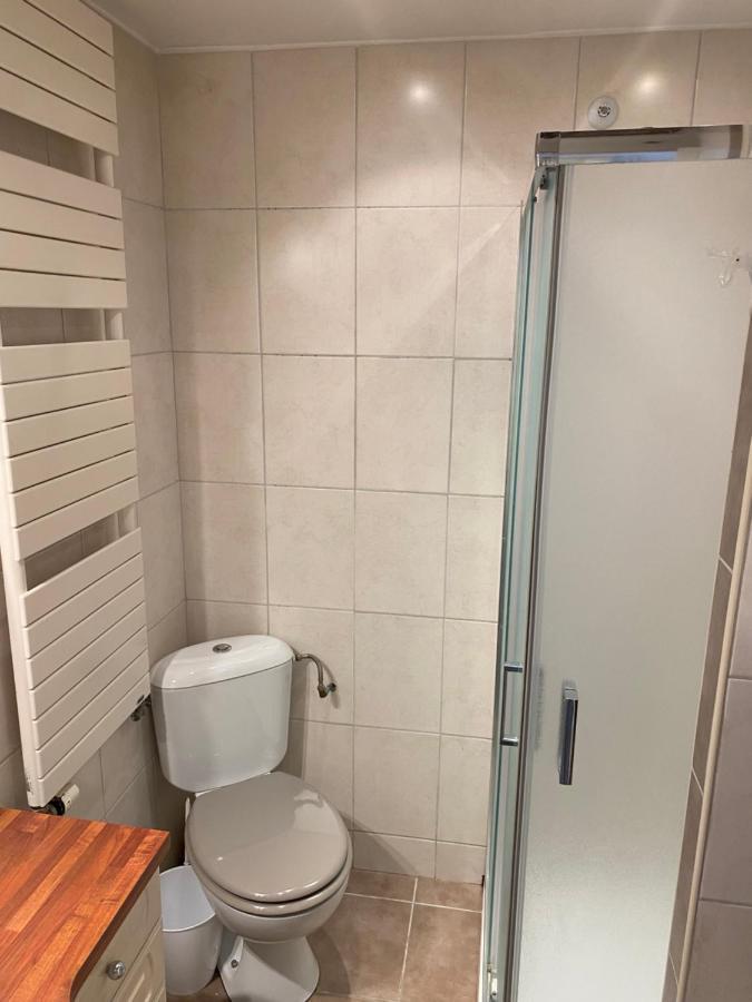 Rez De Jardin Villa Cagnes Sur Mer. Ngoại thất bức ảnh