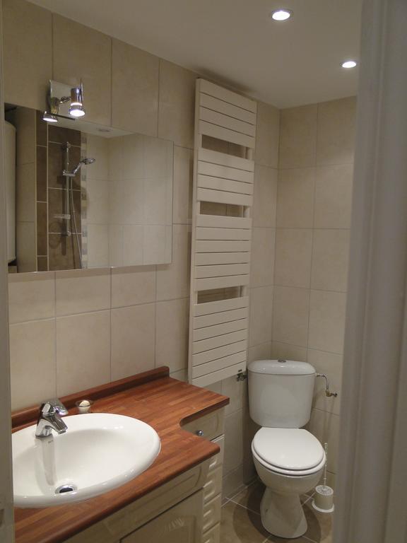 Rez De Jardin Villa Cagnes Sur Mer. Phòng bức ảnh